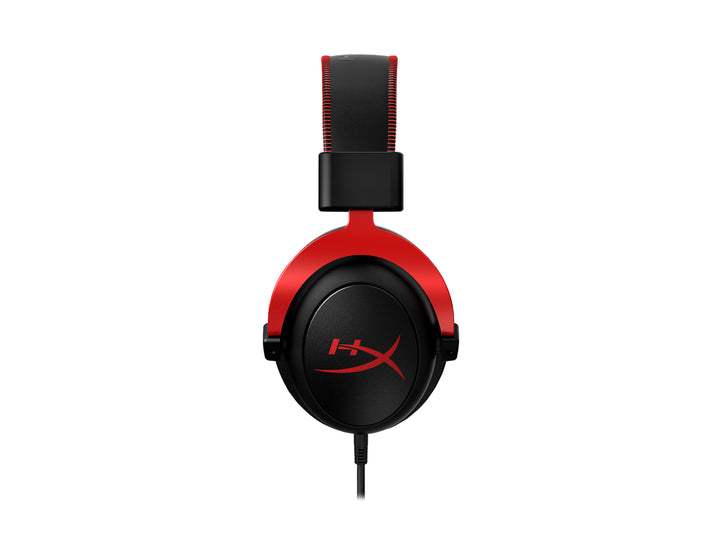 Hyperx Cloud II - Gaming Headset - Black-Red