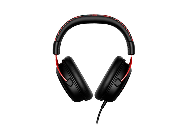 Hyperx Cloud II - Gaming Headset - Black-Red