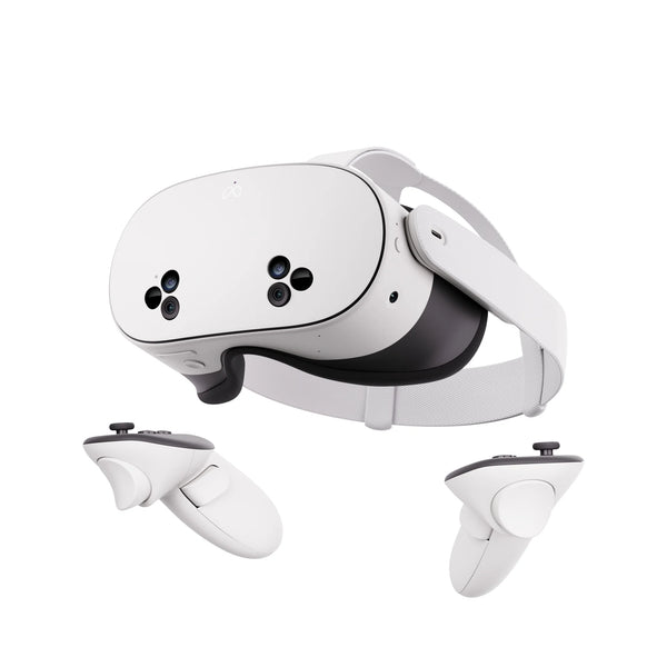 Quest 3S 128GB – Get Batman: Arkham Shadow and a 3-Month Trial of  Horizon+ Included – All-In-One Headset