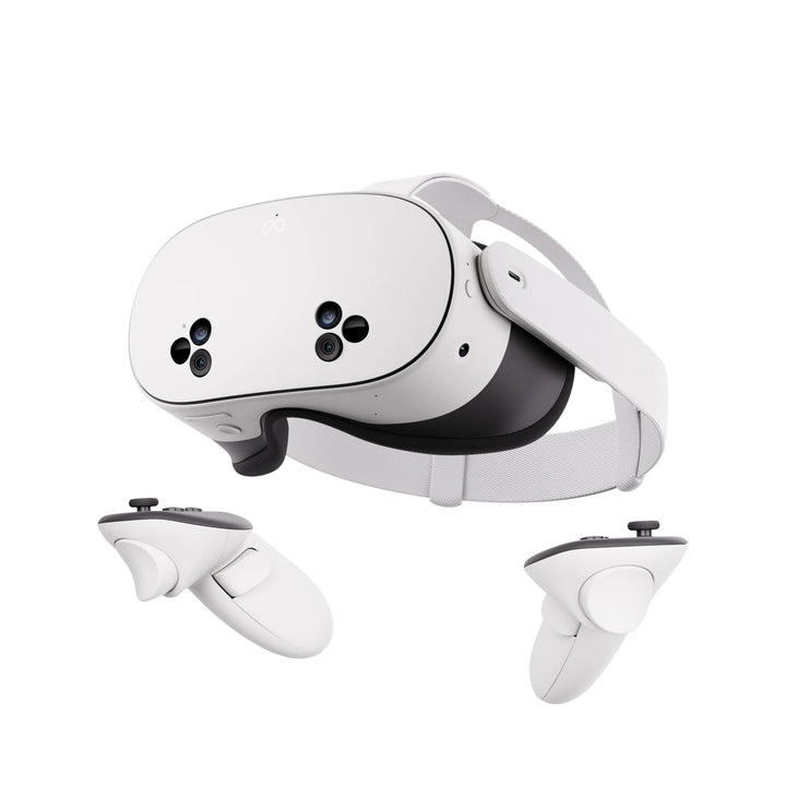 Quest 3S 128GB – Get Batman: Arkham Shadow and a 3-Month Trial of  Horizon+ Included – All-In-One Headset
