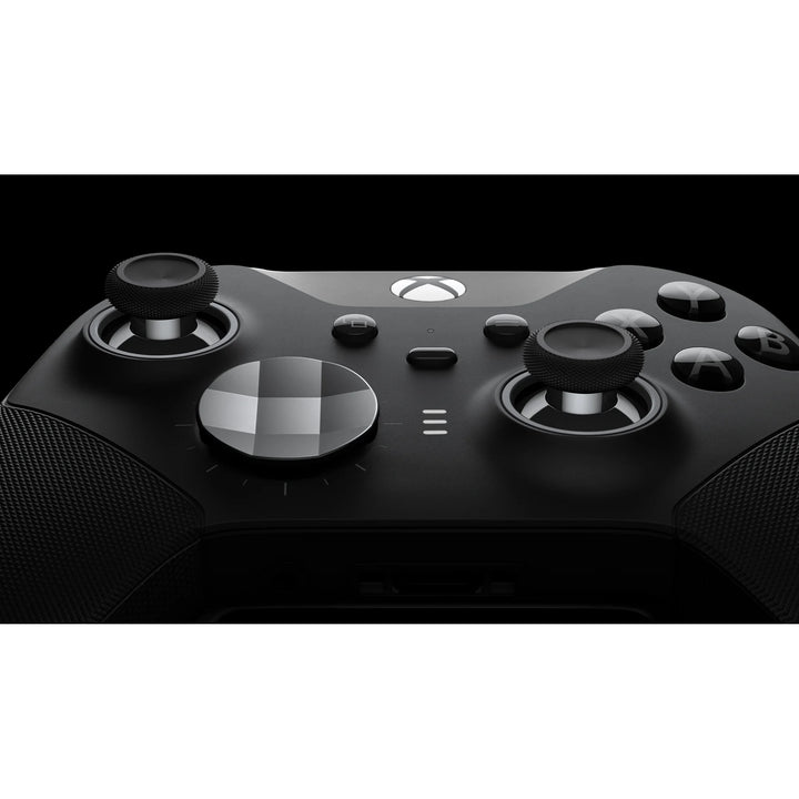 Elite Series 2 Wireless Controller - Black