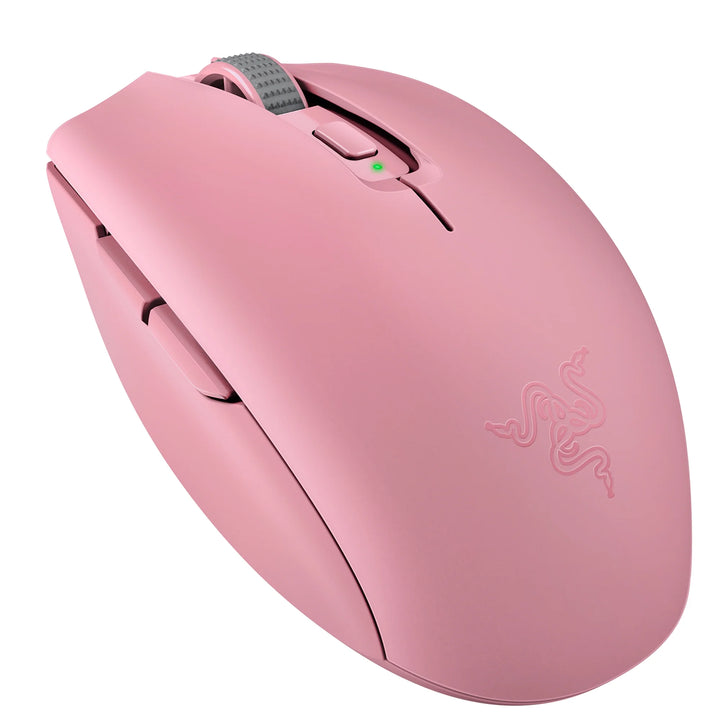 Orochi V2 Optical Bluetooth Gaming Mice, Quartz