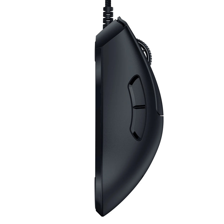 Deathadder V3 Wired Esports Gaming Mouse for PC, Ultra-Lightweight, Ergonomic, 6 Buttons, Black