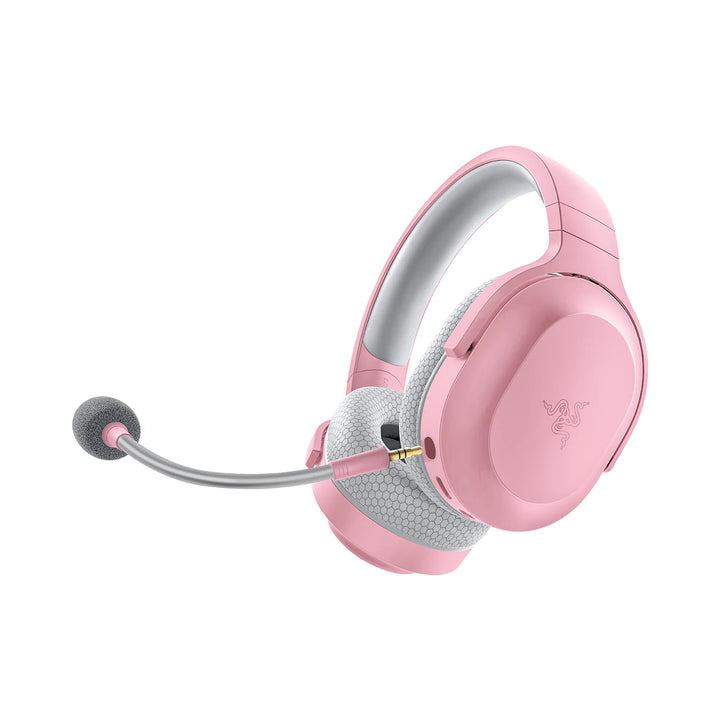 Barracuda X Wireless Gaming Headset Quartz (2022)