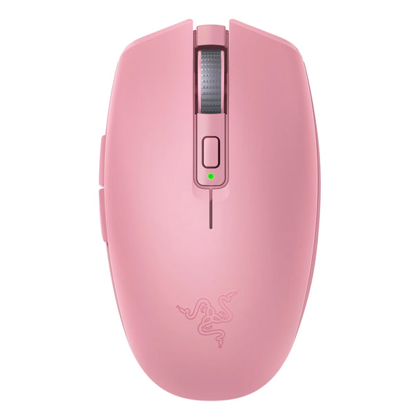 Orochi V2 Optical Bluetooth Gaming Mice, Quartz