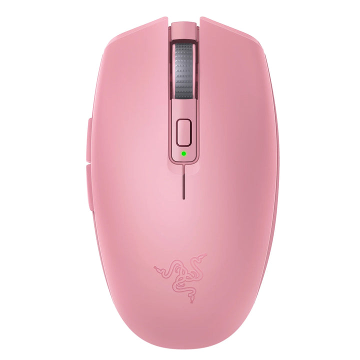 Orochi V2 Optical Bluetooth Gaming Mice, Quartz