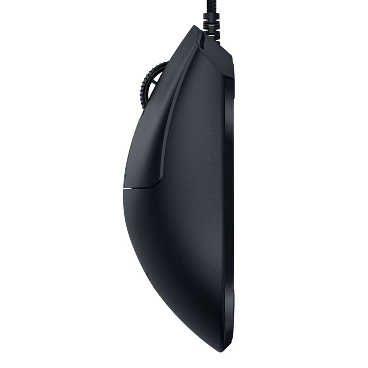 Deathadder V3 Wired Esports Gaming Mouse for PC, Ultra-Lightweight, Ergonomic, 6 Buttons, Black
